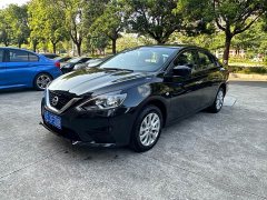 Nissan Sylphy 2024 Classic 1.6XE CVT Comfort - ფოტო 1