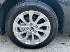 Nissan Sylphy 2024 Classic 1.6XE CVT Comfort - ფოტო 11
