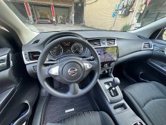 Nissan Sylphy 2024 Classic 1.6XE CVT Comfort - ფოტო 12