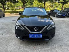 Nissan Sylphy 2024 Classic 1.6XE CVT Comfort - ფოტო 2