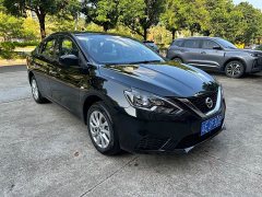 Nissan Sylphy 2024 Classic 1.6XE CVT Comfort - ფოტო 3