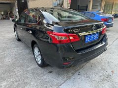 Nissan Sylphy 2024 Classic 1.6XE CVT Comfort - ფოტო 5