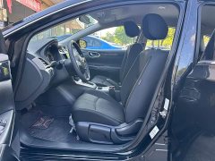 Nissan Sylphy 2024 Classic 1.6XE CVT Comfort - ფოტო 6