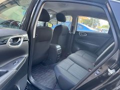 Nissan Sylphy 2024 Classic 1.6XE CVT Comfort - ფოტო 7