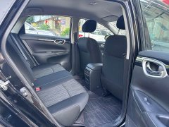 Nissan Sylphy 2024 Classic 1.6XE CVT Comfort - ფოტო 8
