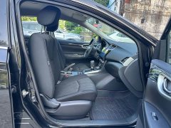Nissan Sylphy 2024 Classic 1.6XE CVT Comfort - ფოტო 9
