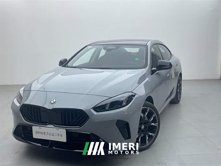 BMW 2 Series 225L M Sport Midnight Edition Package - ავტომობილი ჩინეთიდან