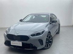 BMW 2 Series 225L M Sport Midnight Edition Package - ფოტო 1