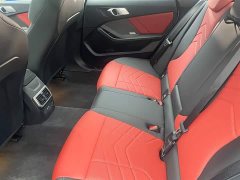 BMW 2 Series 225L M Sport Midnight Edition Package - ფოტო 9