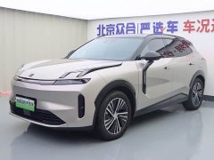 Lynk & Co Geely Lynk & Co 08 EM-P 2025 120km Extended Range Halo - ფოტო 1