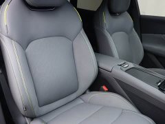 Lynk & Co Geely Lynk & Co 08 EM-P 2025 120km Extended Range Halo - ფოტო 10