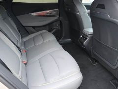 Lynk & Co Geely Lynk & Co 08 EM-P 2025 120km Extended Range Halo - ფოტო 12