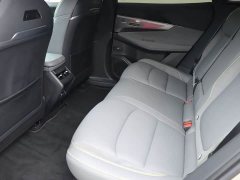 Lynk & Co Geely Lynk & Co 08 EM-P 2025 120km Extended Range Halo - ფოტო 13
