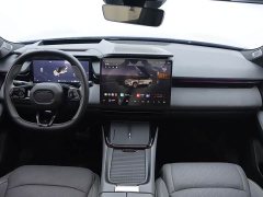 Lynk & Co Geely Lynk & Co 08 EM-P 2025 120km Extended Range Halo - ფოტო 15