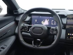 Lynk & Co Geely Lynk & Co 08 EM-P 2025 120km Extended Range Halo - ფოტო 16