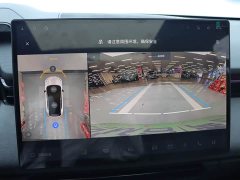 Lynk & Co Geely Lynk & Co 08 EM-P 2025 120km Extended Range Halo - ფოტო 19