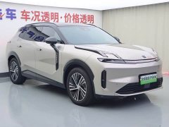 Lynk & Co Geely Lynk & Co 08 EM-P 2025 120km Extended Range Halo - ფოტო 2