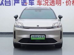 Lynk & Co Geely Lynk & Co 08 EM-P 2025 120km Extended Range Halo - ფოტო 3