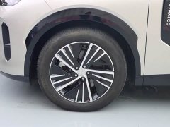 Lynk & Co Geely Lynk & Co 08 EM-P 2025 120km Extended Range Halo - ფოტო 4