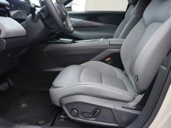 Lynk & Co Geely Lynk & Co 08 EM-P 2025 120km Extended Range Halo - ფოტო 5