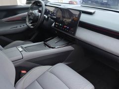 Lynk & Co Geely Lynk & Co 08 EM-P 2025 120km Extended Range Halo - ფოტო 9