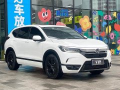 Honda CR-V 240TURBO CVT FWD Smart Comfort Edition - ფოტო 3