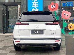 Honda CR-V 240TURBO CVT FWD Smart Comfort Edition - ფოტო 8