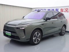 Great Wall WEY Blue Mountain Intelligent Advanced 4WD Max - ფოტო 1