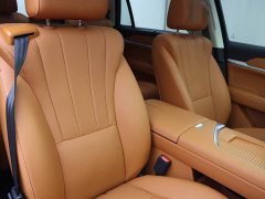 Great Wall WEY Blue Mountain Intelligent Advanced 4WD Max - ფოტო 10