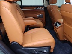 Great Wall WEY Blue Mountain Intelligent Advanced 4WD Max - ფოტო 12