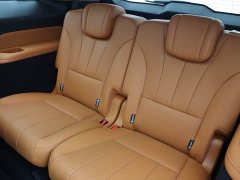 Great Wall WEY Blue Mountain Intelligent Advanced 4WD Max - ფოტო 14