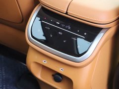 Great Wall WEY Blue Mountain Intelligent Advanced 4WD Max - ფოტო 16