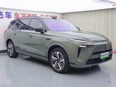 Great Wall WEY Blue Mountain Intelligent Advanced 4WD Max - ფოტო 2