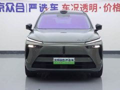 Great Wall WEY Blue Mountain Intelligent Advanced 4WD Max - ფოტო 3