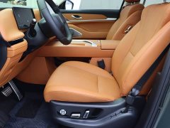 Great Wall WEY Blue Mountain Intelligent Advanced 4WD Max - ფოტო 5