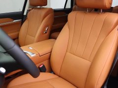 Great Wall WEY Blue Mountain Intelligent Advanced 4WD Max - ფოტო 7