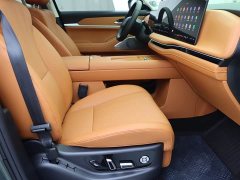 Great Wall WEY Blue Mountain Intelligent Advanced 4WD Max - ფოტო 8