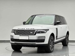 Land Rover Range Rover 3.0 L6 Heritage Extended Wheelbase Classic Edition - ფოტო 1
