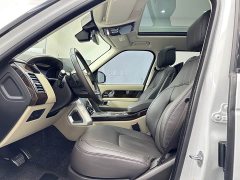 Land Rover Range Rover 3.0 L6 Heritage Extended Wheelbase Classic Edition - ფოტო 10