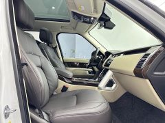 Land Rover Range Rover 3.0 L6 Heritage Extended Wheelbase Classic Edition - ფოტო 12