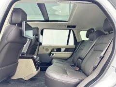 Land Rover Range Rover 3.0 L6 Heritage Extended Wheelbase Classic Edition - ფოტო 13