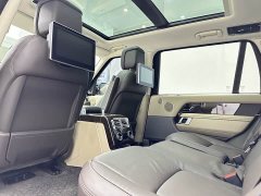 Land Rover Range Rover 3.0 L6 Heritage Extended Wheelbase Classic Edition - ფოტო 14