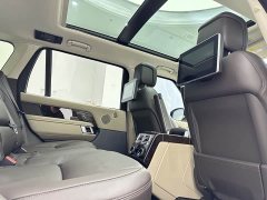 Land Rover Range Rover 3.0 L6 Heritage Extended Wheelbase Classic Edition - ფოტო 15