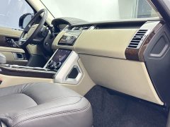 Land Rover Range Rover 3.0 L6 Heritage Extended Wheelbase Classic Edition - ფოტო 16