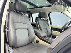 Land Rover Range Rover 3.0 L6 Heritage Extended Wheelbase Classic Edition - ფოტო 17