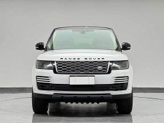 Land Rover Range Rover 3.0 L6 Heritage Extended Wheelbase Classic Edition - ფოტო 2