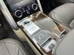 Land Rover Range Rover 3.0 L6 Heritage Extended Wheelbase Classic Edition - ფოტო 20