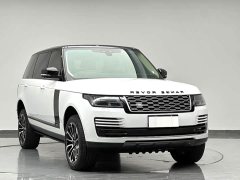 Land Rover Range Rover 3.0 L6 Heritage Extended Wheelbase Classic Edition - ფოტო 3