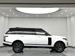 Land Rover Range Rover 3.0 L6 Heritage Extended Wheelbase Classic Edition - ფოტო 4