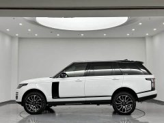 Land Rover Range Rover 3.0 L6 Heritage Extended Wheelbase Classic Edition - ფოტო 5